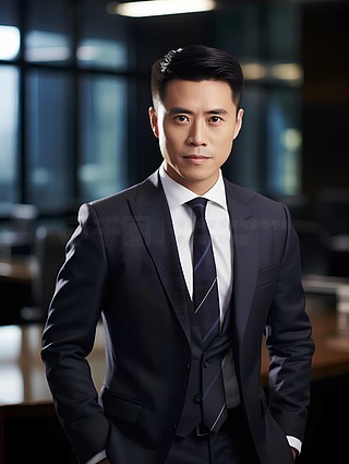 王兰英 项目运营总监