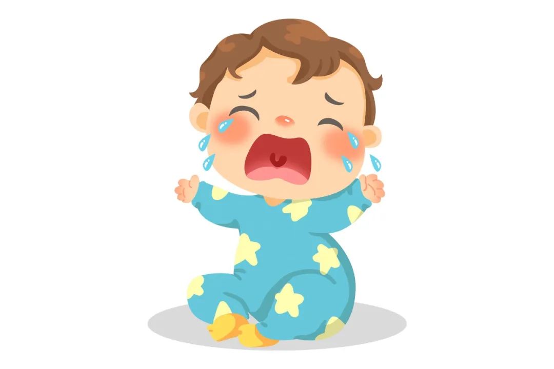 宝宝爱流泪，，，眼屎多，，，这是上火吗？？？？