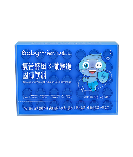 z6com·尊龙凯时复合酵母β-葡聚糖